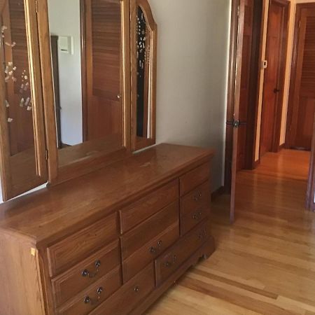 Jay'S Ranch Apartman Hamden Kültér fotó